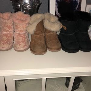 Uggs